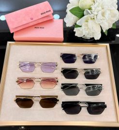 Picture of MiuMiu Sunglasses _SKUfw53761278fw